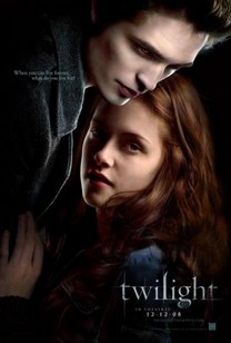 Crepúsculo  (Twilight) (2008)