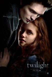 Crepúsculo (Twilight) (2008) Crepúsculo (Twilight) (2008)
