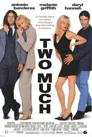 Two Much (1996) Two Much (1996)