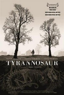 Redención (Tyrannosaur) (2011) Redención (Tyrannosaur) (2011)