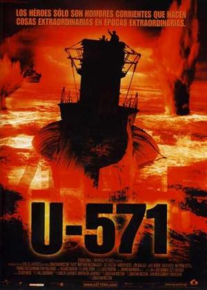 U-571 (2000) U-571 (2000)