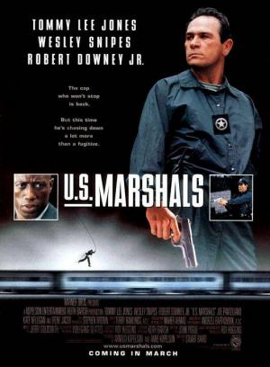 U.S. Marshals (1998) U.S. Marshals (1998)
