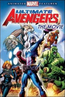 Vengadores (Ultimate Avengers) (2006)