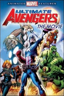 Vengadores (Ultimate Avengers) (2006) Vengadores (Ultimate Avengers) (2006)