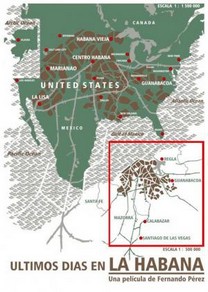 íšltimos días en La Habana (2016) íšltimos días en La Habana (2016)