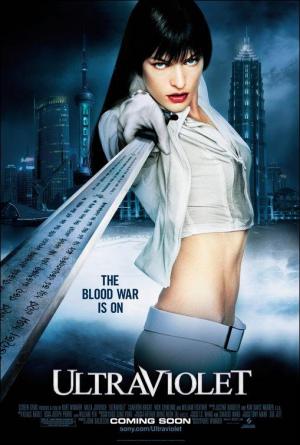 Ultravioleta (2006) Ultravioleta (2006)