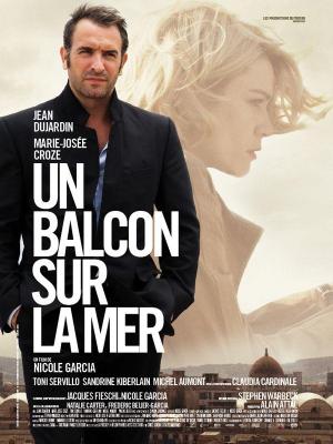 Un balcon sur la mer (2010) Un balcon sur la mer (2010)