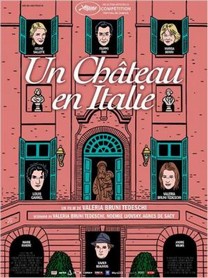 Un castillo en Italia (2013) Un castillo en Italia (2013)