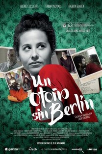 Un otoño sin Berlín (2015) Un otoño sin Berlín (2015)