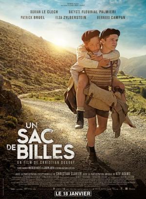 Una bolsa de canicas (2017) Una bolsa de canicas (2017)