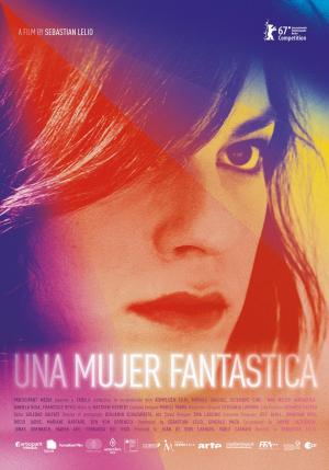 Una mujer fantástica (2017) Una mujer fantástica (2017)