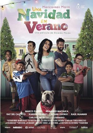Una Navidad en verano (2017) Una Navidad en verano (2017)