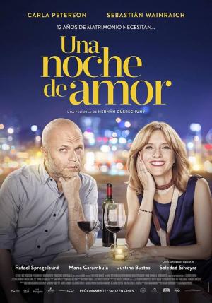 Una noche de amor (2016) Una noche de amor (2016)