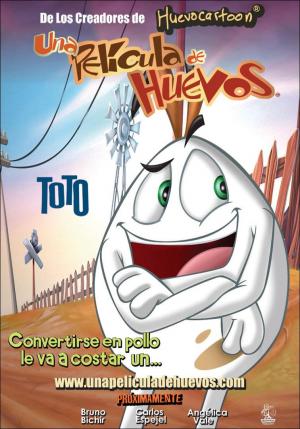 Una película de huevos (2006) Una película de huevos (2006)