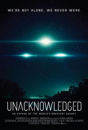 Unacknowledged (2017) Unacknowledged (2017)