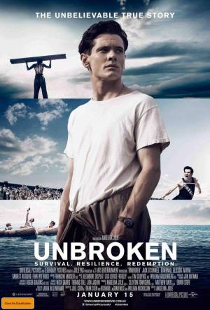 Invencible (Unbroken) (2014) Invencible (Unbroken) (2014)