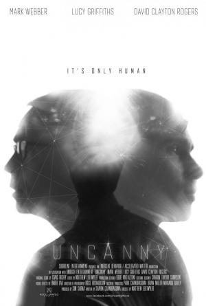 Uncanny (2015) Uncanny (2015)