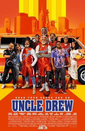 Uncle Drew (2018) Uncle Drew (2018)