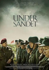 Land of Mine (Bajo la arena) (2015) Land of Mine (Bajo la arena) (2015)