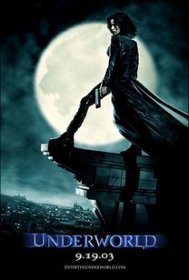 Underworld (2003) Underworld (2003)