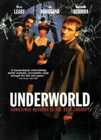 Underworld (1996) Underworld (1996)