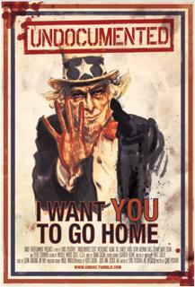 Undocumented (2010) Undocumented (2010)