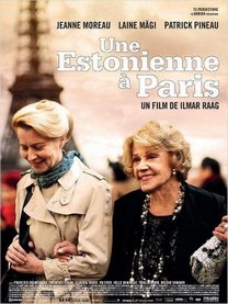 Una dama en París (2012) Una dama en París (2012)