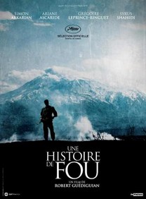 Una historia de locos (2015) Una historia de locos (2015)