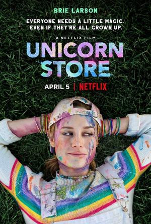Tienda de unicornios (2017) Tienda de unicornios (2017)