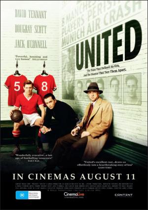 United (TV) (2011) United (TV) (2011)