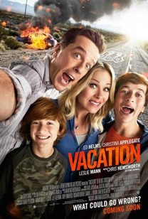 Vacaciones (2015) Vacaciones (2015)