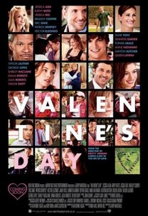 Historias de San Valentín (2010) Historias de San Valentín (2010)