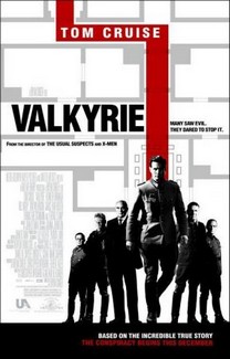 Valkiria (2008) Valkiria (2008)