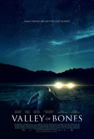 Valley of Bones (2017) Valley of Bones (2017)