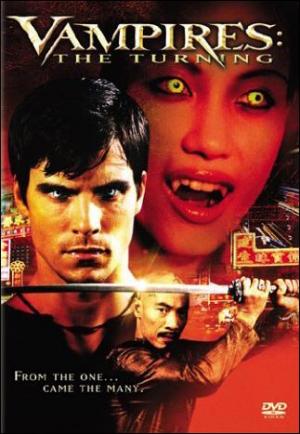 Vampiros 3 (2005) Vampiros 3 (2005)