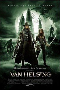 Van Helsing (2004) Van Helsing (2004)