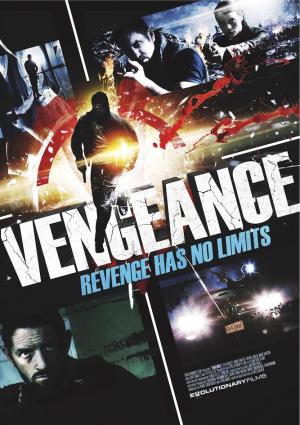 Vengeance (2018) Vengeance (2018)