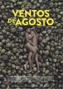 Vientos de agosto (2014) Vientos de agosto (2014)