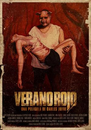 Verano Rojo (2017) Verano Rojo (2017)