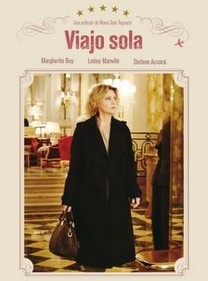 Viajo Sola (2013) Viajo Sola (2013)