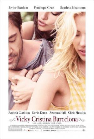 Vicky Cristina Barcelona (2008) Vicky Cristina Barcelona (2008)