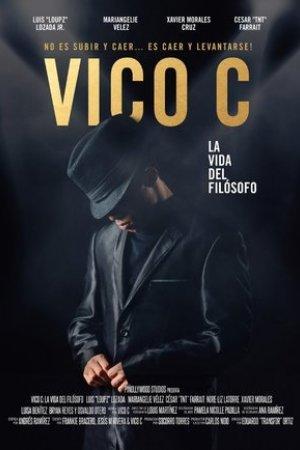 Vico C: la vida del filósofo (2017) Vico C: la vida del filósofo (2017)