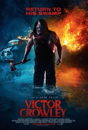 Victor Crowley (2017) Victor Crowley (2017)
