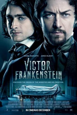 Victor Frankenstein (2015) Victor Frankenstein (2015)