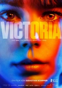 Victoria (2015) Victoria (2015)