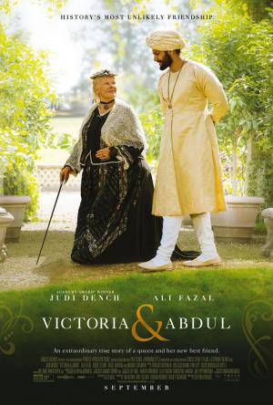 La reina Victoria y Abdul (2017) La reina Victoria y Abdul (2017)