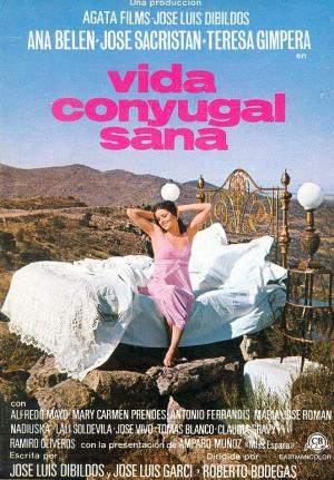 Vida conyugal sana (1974) Vida conyugal sana (1974)