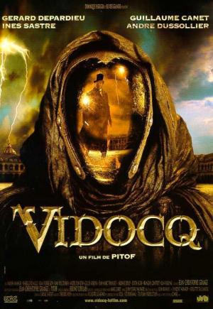 Vidocq: el mito (2001) Vidocq: el mito (2001)
