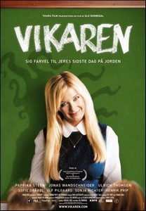 La substituta (La sustituta) (2007) La substituta (La sustituta) (2007)