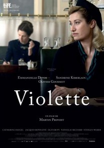 Violette (2013) Violette (2013)